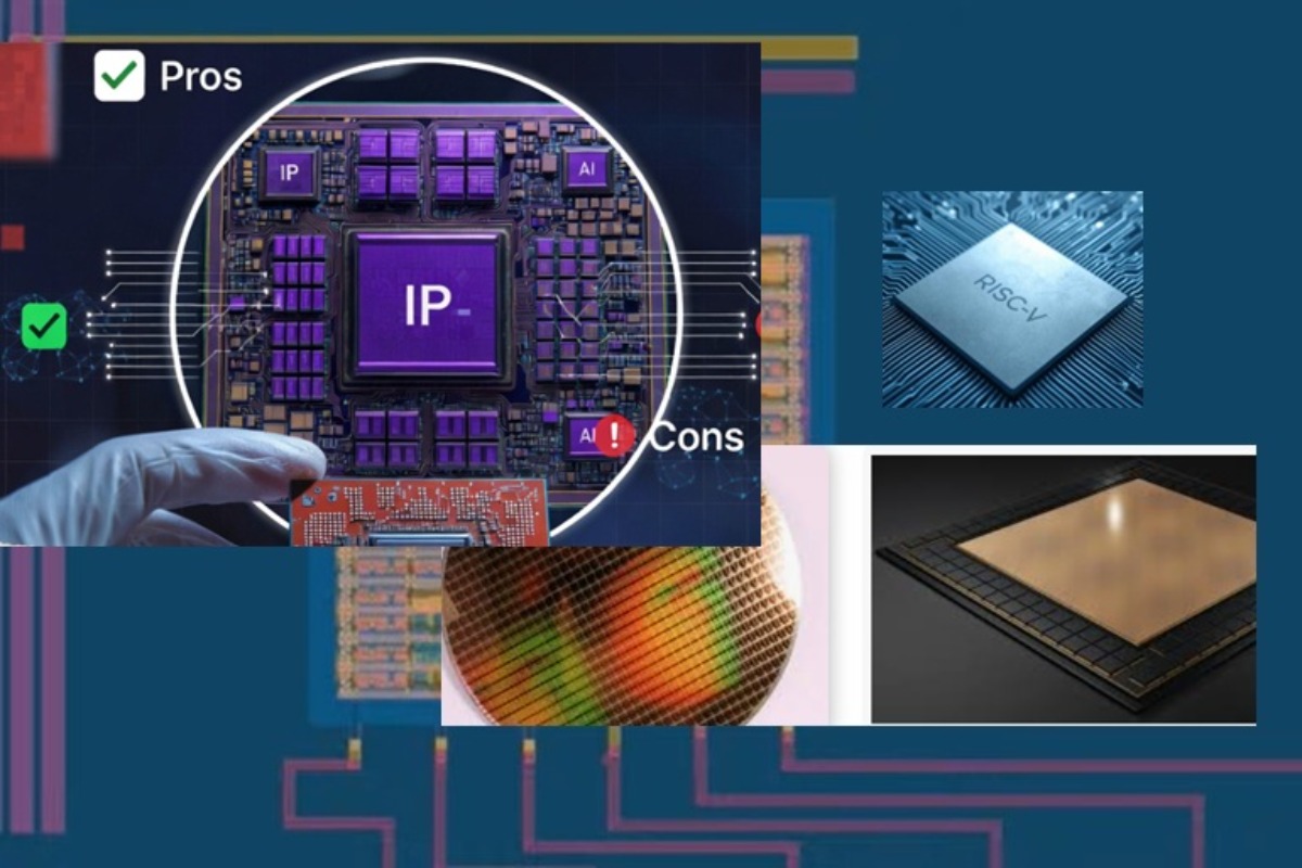 Should You Build Your Own AI-Assisted Silicon IP and EDA Tools? A Brutally Honest Analysis