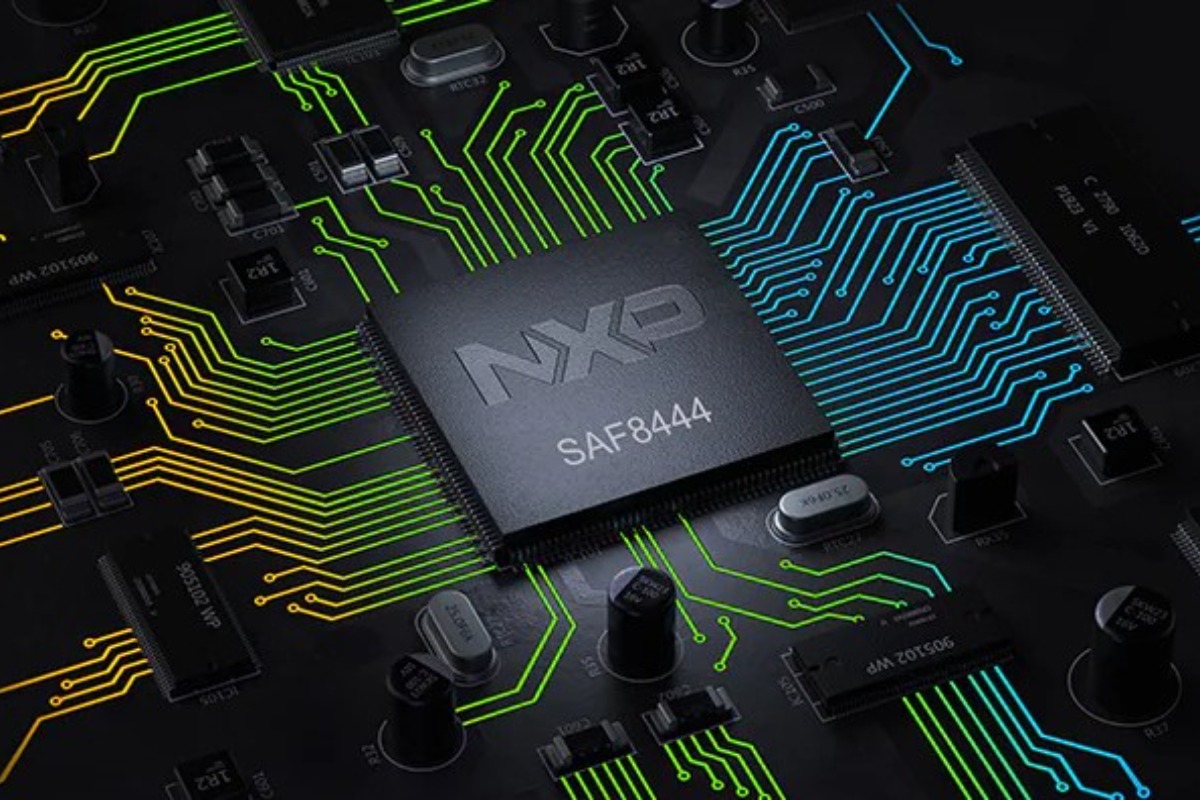 NXP Announces SAF8444 Radar SoC for On-Sensor L2/L2+ ADAS Processing in Mainstream and EV Platforms