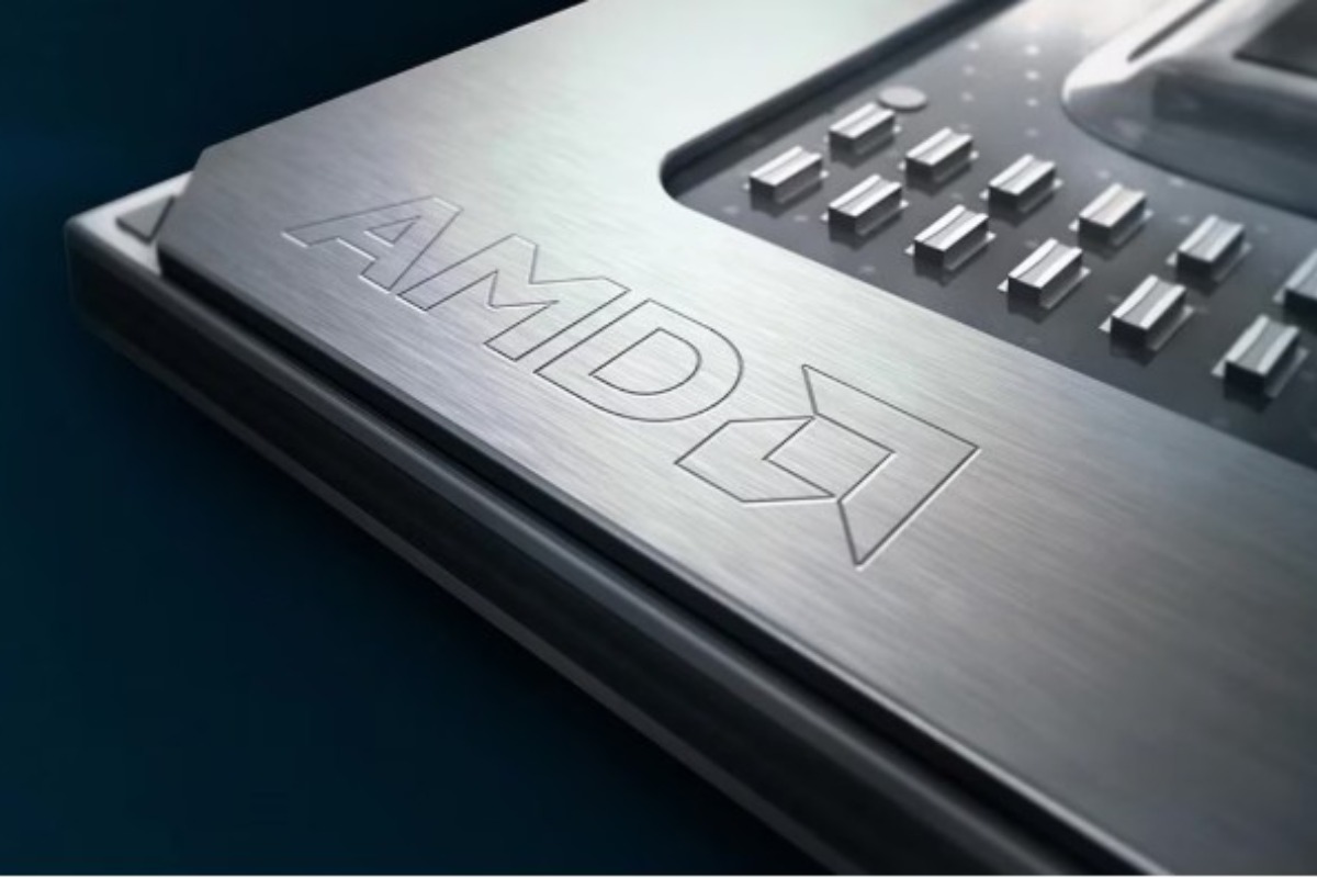 AMD Makes a £2 Billion, Five-Year Commitment to the UK's AI and Computing Ecosystem