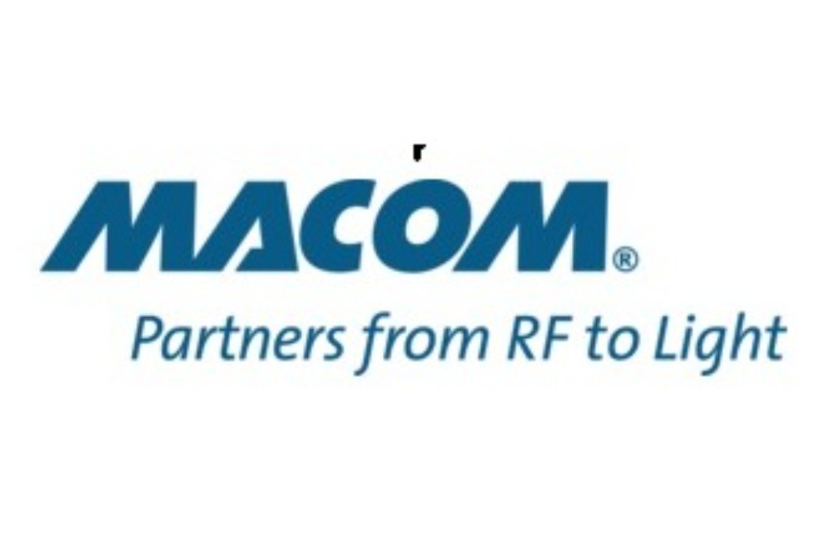 MACOM Announces Hot Via Chip Scale Process on AlGaAs Technology