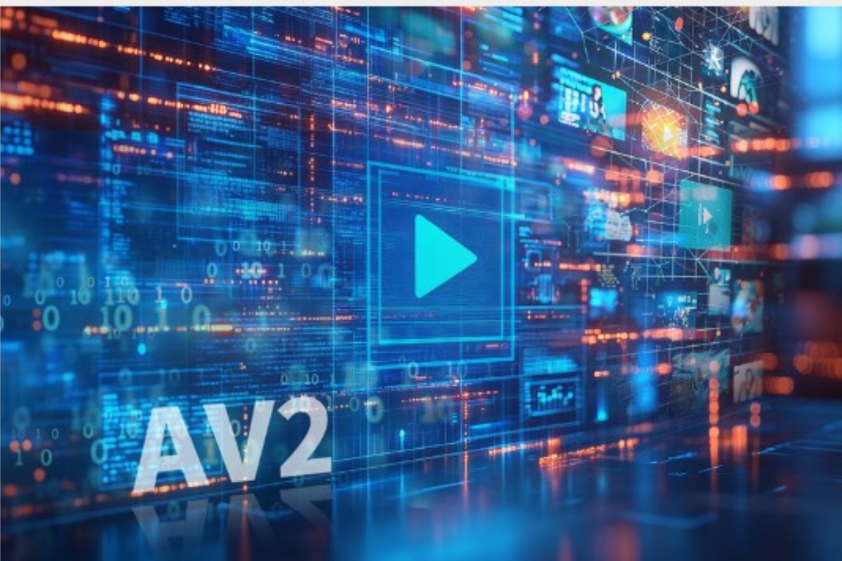 VeriSilicon Adds AV2 Decoding Support to VC9800D Video Processing Unit IP