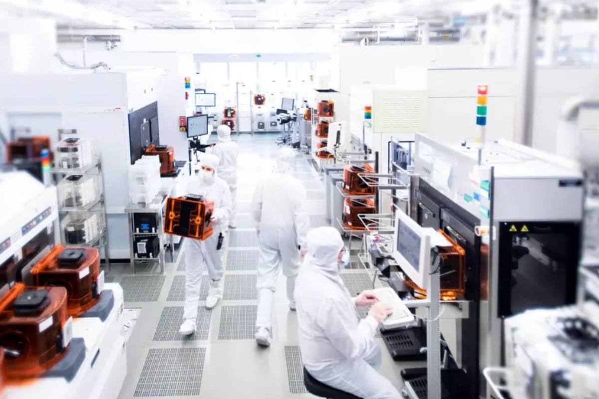 CEA-Leti and GlobalFoundries Continue Two-Decade FD-SOI Collaboration in FAMES Pilot Line