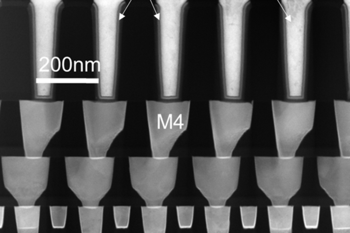 CEA-Leti Demonstrates 22nm FeRAM with 3D HZO Capacitors at VLSI 2026