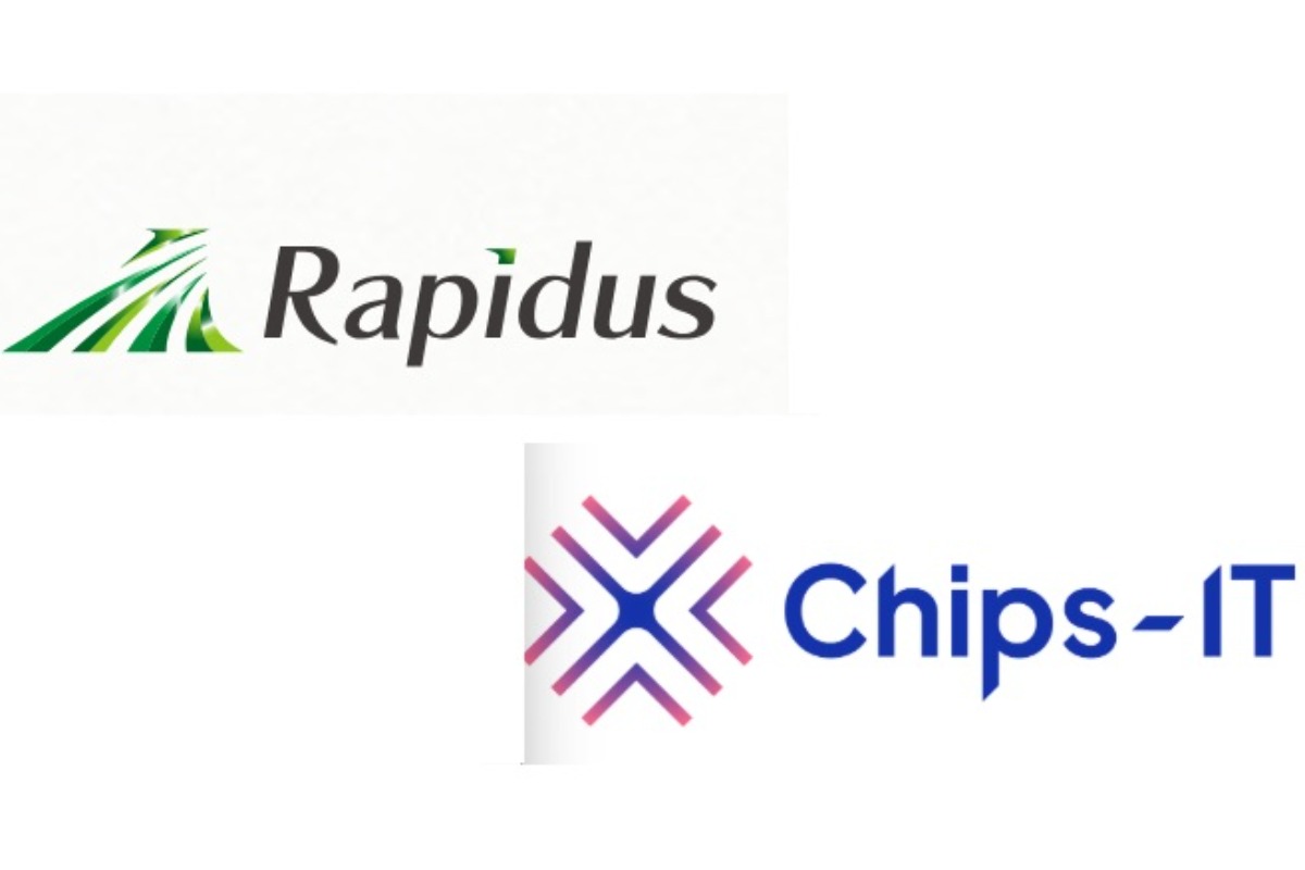Rapidus Signs MoU with Fondazione Chips-IT Following Japan-Italy Prime Ministerial Meetings on Semiconductor Cooperation