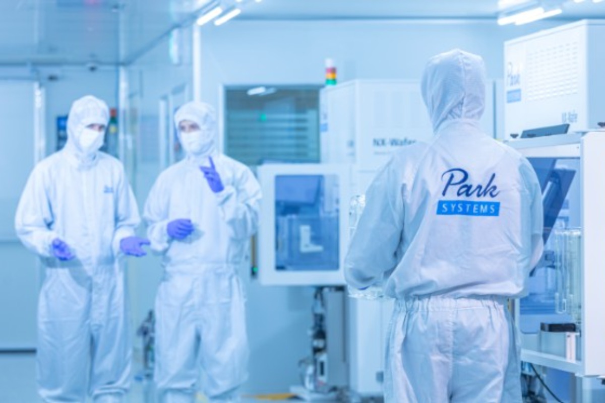 Park Systems Launches Joint Development Program with imec for Metrology in 3D Packaging and Logic Research