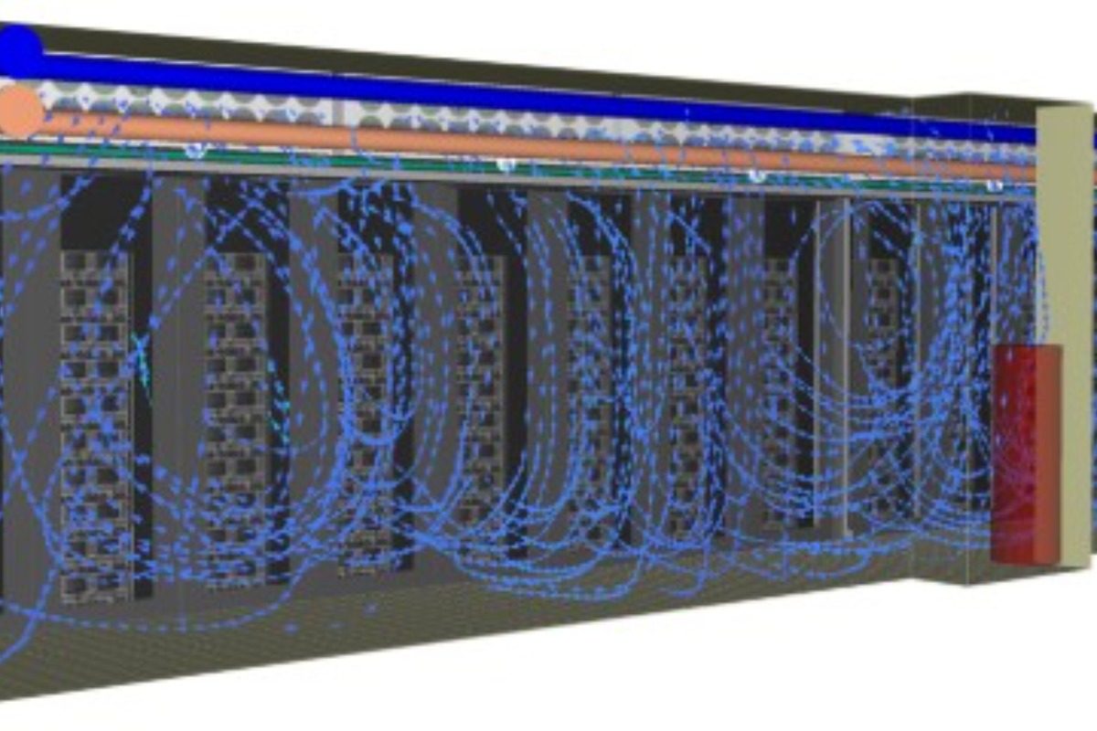 Cadence Expands Collaboration with HPE on Digital Twin Platform for AI Data Center Modernization