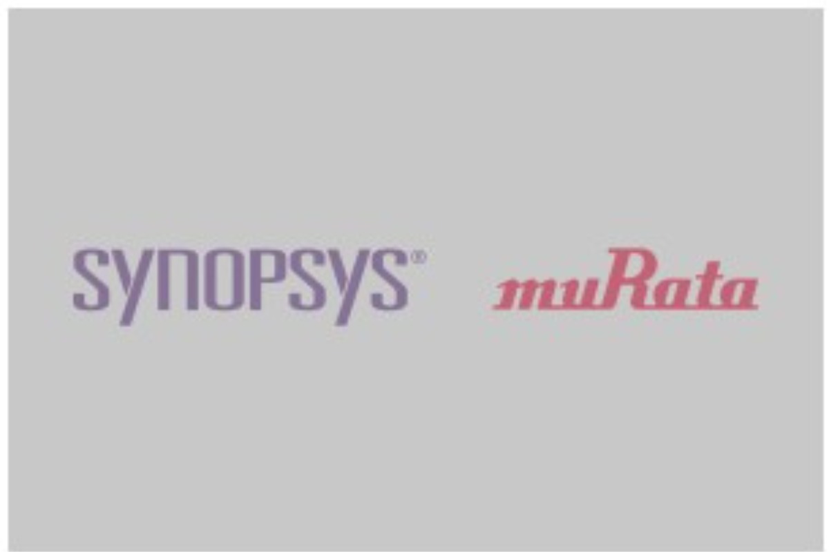 Murata Collaborates with Synopsys to Offer Simulation Models for Ansys HFSS and Icepak Tools