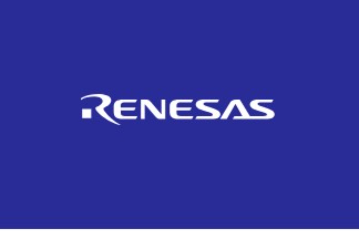 Renesas Promotes Gaurang Shah to Senior Vice President Effective July 1