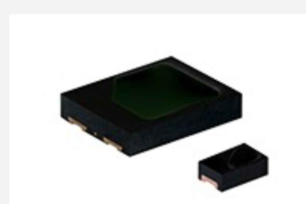 Vishay Introduces AEC-Q102 Automotive Grade Ambient Light Sensors VEMD4210FX02 and VEMD5525FX02