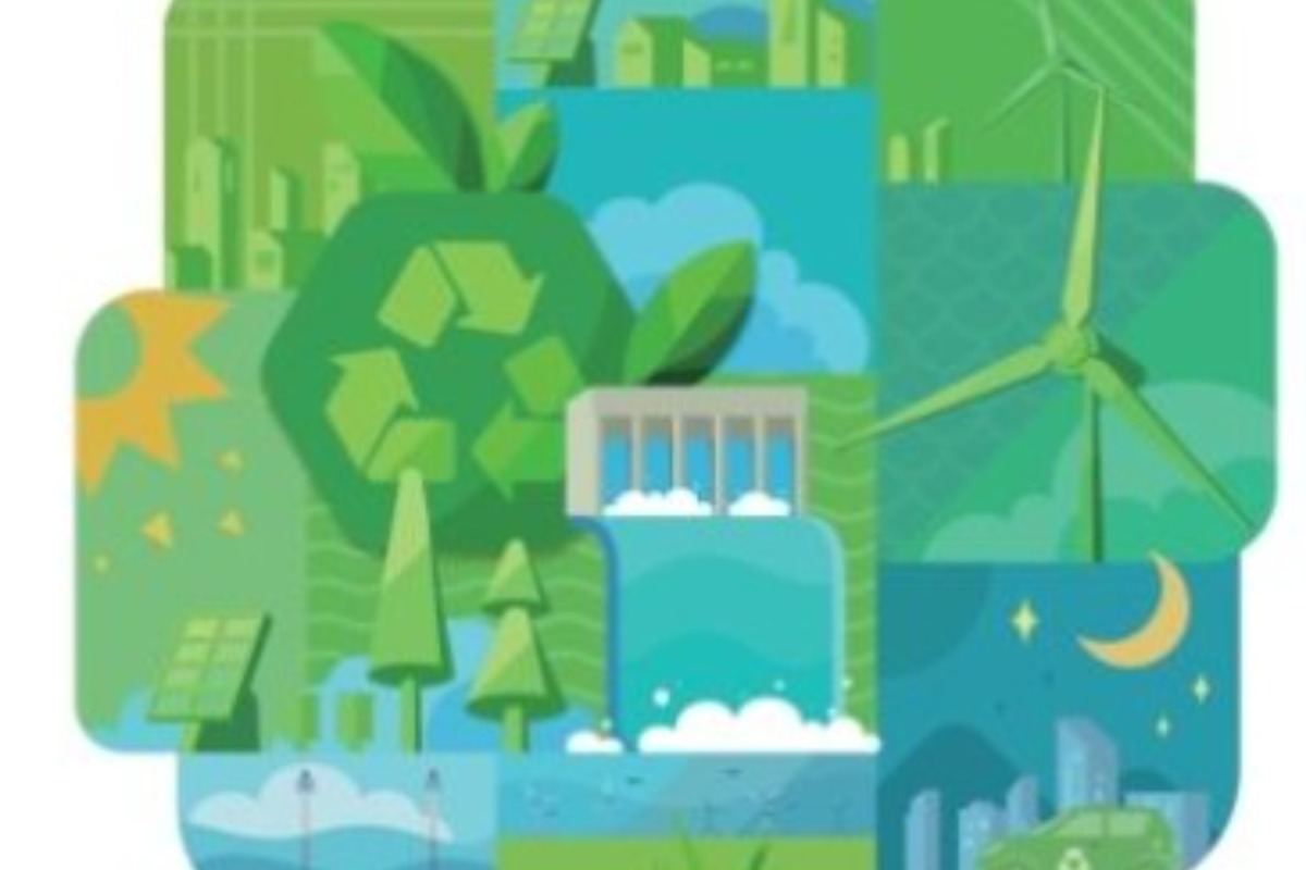 Global Electronics Association Releases IPC-1401B ESG Management System Standard