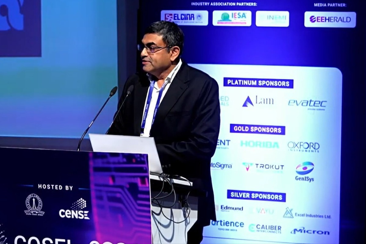 MacDermid Alpha Calls for Localisation of Materials and Process Technologies Across Semiconductor Value Chain