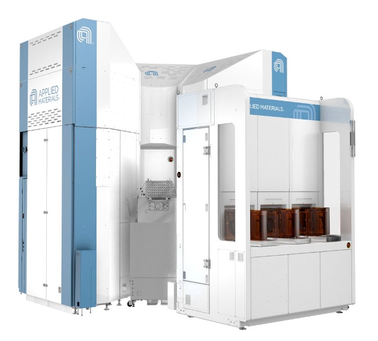 Applied Materials Introduces New Systems for DRAM and Advanced Packaging Supporting AI Chip 3D Architectures