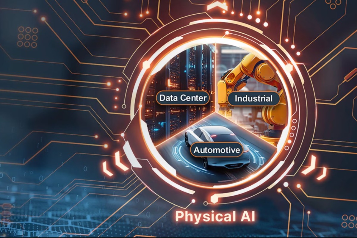 onsemi to Acquire Synaptics in $7 Billion All-Stock Deal for Physical AI Expansion