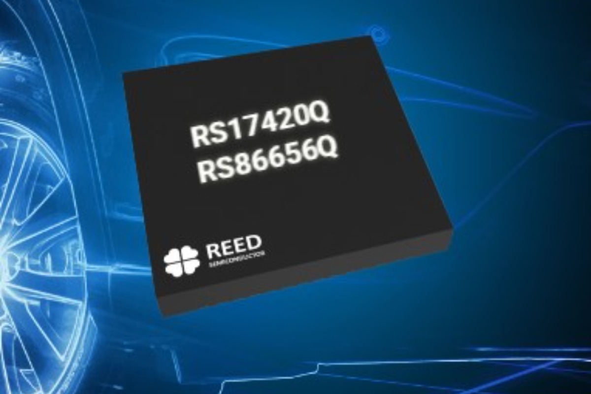 Reed Semiconductor Closes $100M Funding Round to Accelerate AI Power Solutions