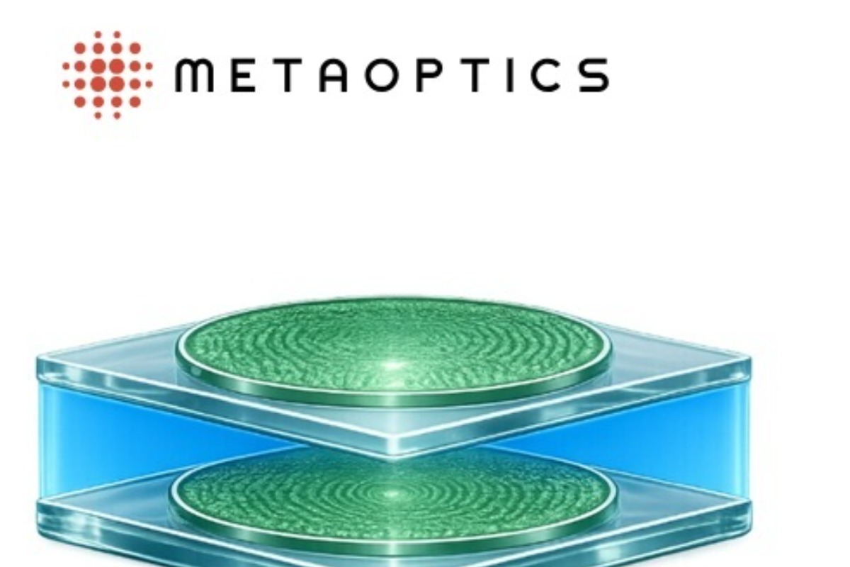 MetaOptics Ships Metalens-Integrated Smartphones and AI Smart Glasses for Customer Evaluation in Europe and Japan