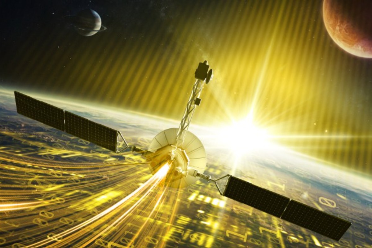 BAE Systems' Endura Processor Proves Radiation Hardness for Demanding Space Missions