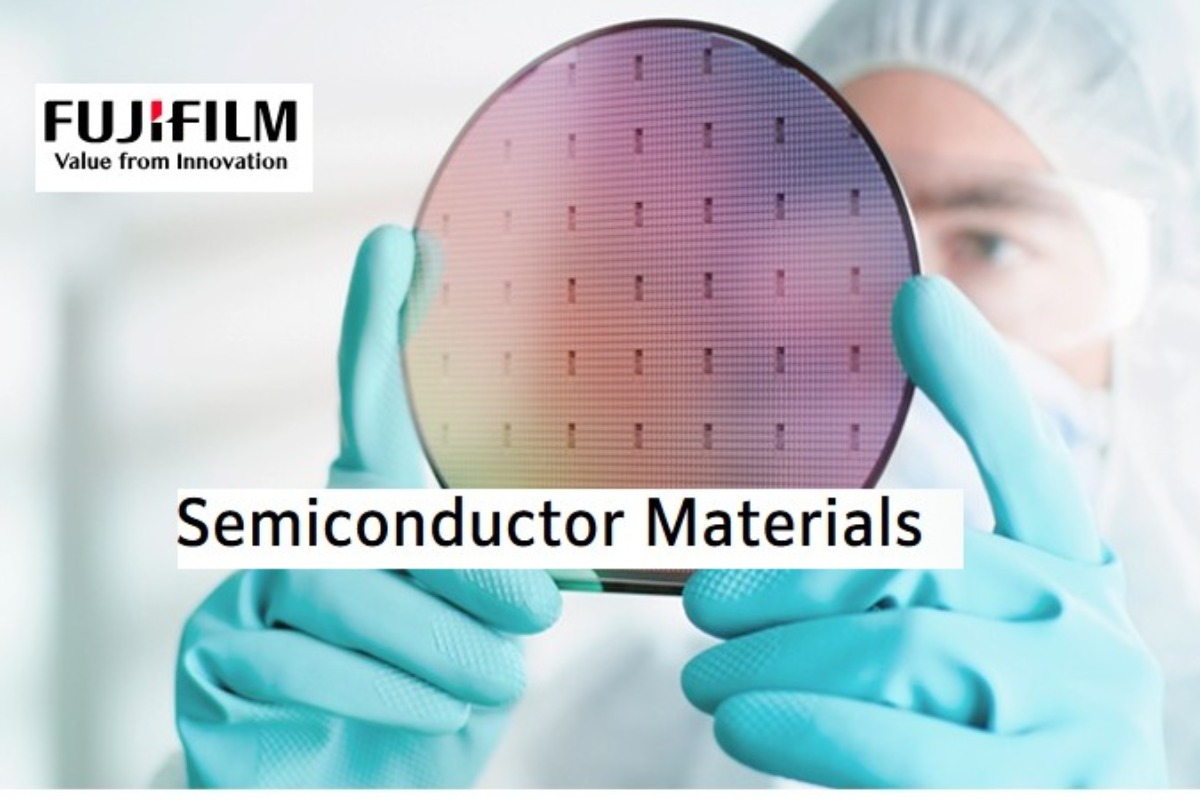 FUJIFILM India Signs MoU with Gujarat for Semiconductor Materials Manufacturing