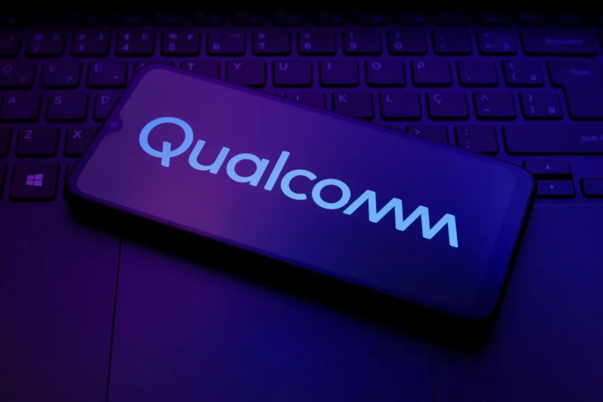 Qualcomm Unveils Data Center Strategy, Eyes Multiple Growth Inflection Points Over Next 3-5 Years