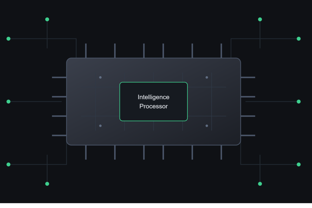 OpenAI, Broadcom Introduce New Intelligence Processor Built for LLM Inference