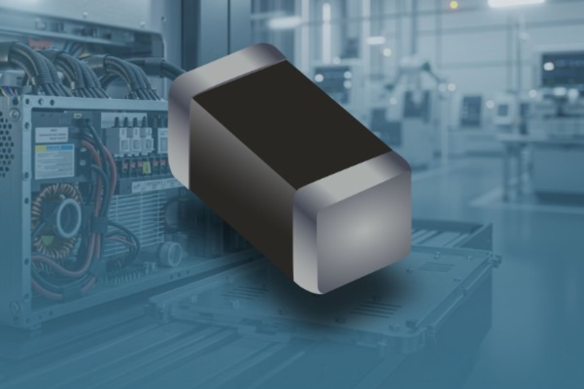 Bourns Introduces CDDFN2-T3V3SC and CDDFN2-T5V0SC TVS Diodes in DFN-2 (0402) Package