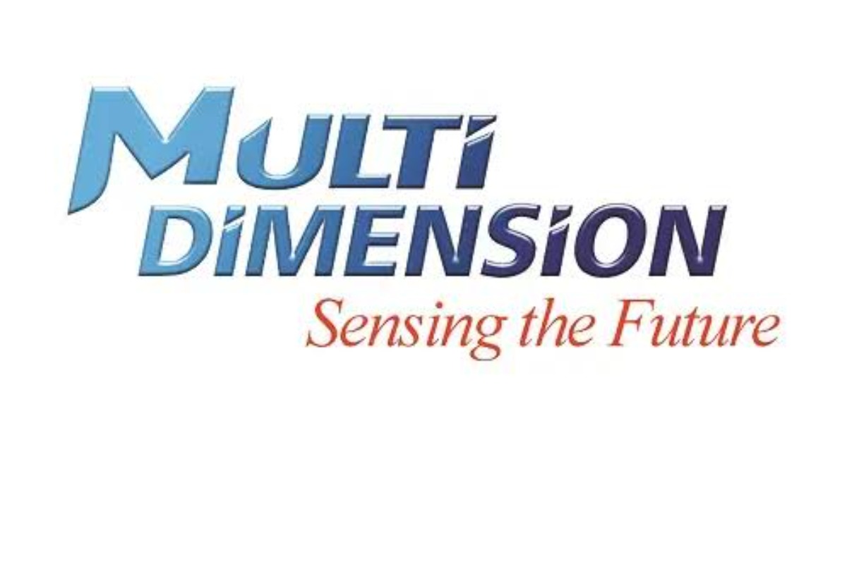 MDT Introduces AMR4020VD, a High-Precision Magnetic Scale Sensor IC