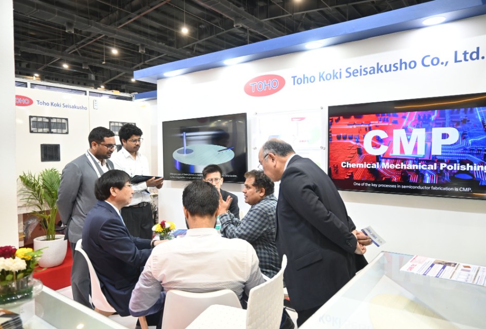 Inside Toho Koki's Push Into India's Semiconductor Manufacturing Ecosystem