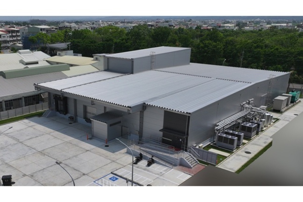 Asahi Kasei Opens New SUNFORT Slitting Facility for Semiconductor Packaging in Taiwan