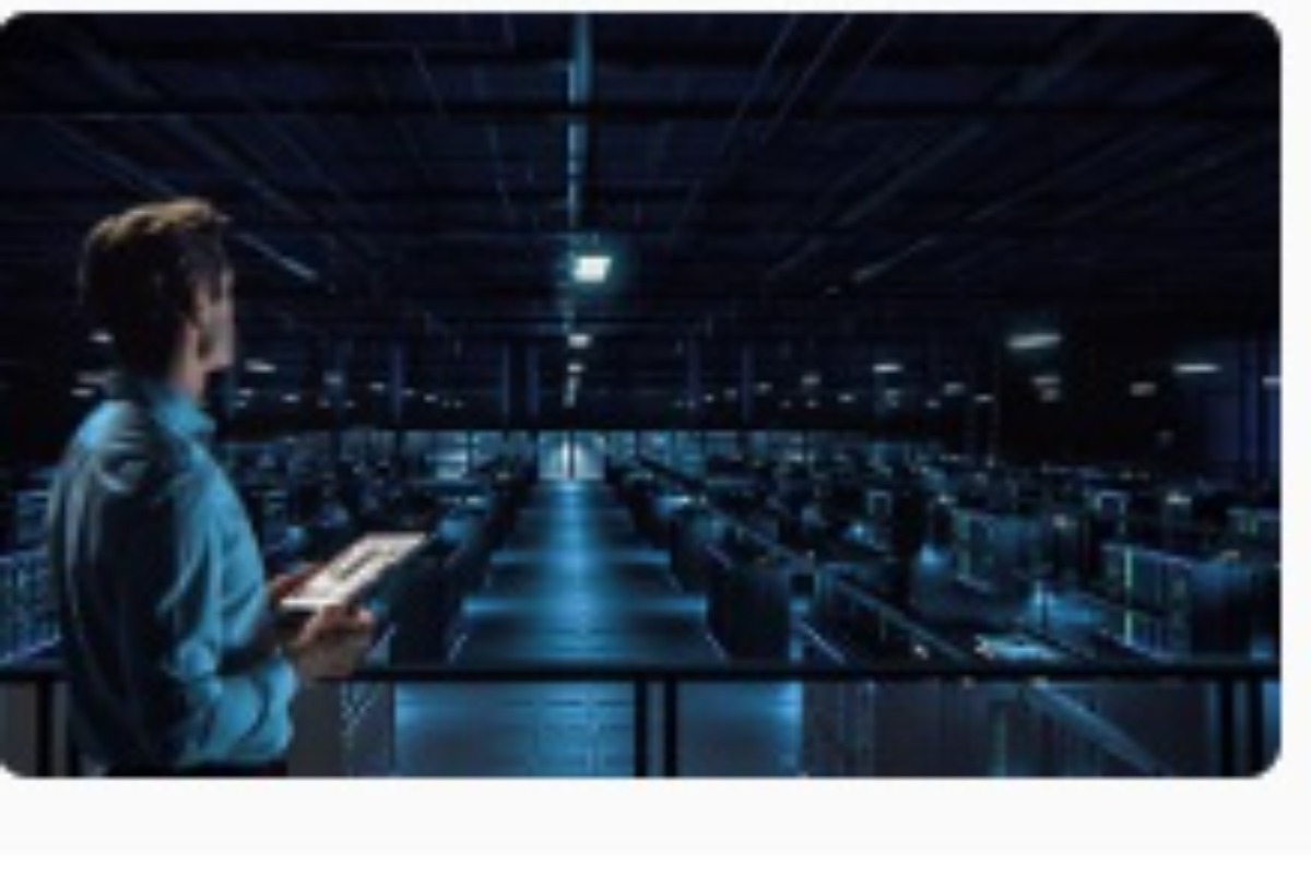 ABI Research Forecasts US$5 Billion OLS Scale-Across Revenue in US by 2035 for Distributed AI Data Centers