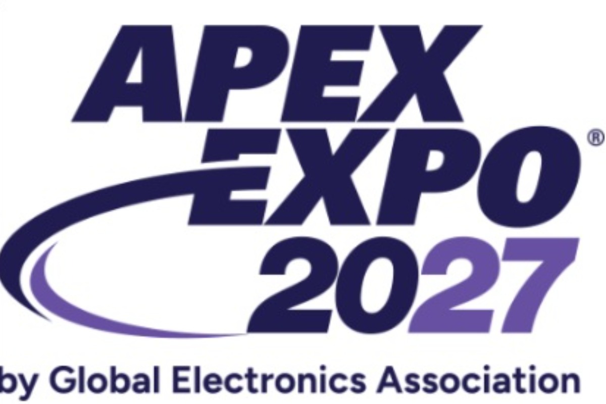 Call for Participation Opens for Advanced Electronic Packaging Conference AEPC 2027 at APEX EXPO