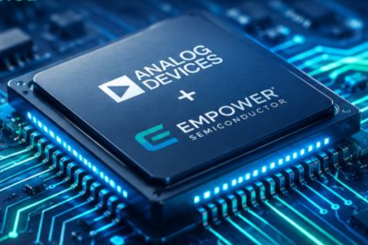 Analog Devices Finalizes Acquisition of Empower Semiconductor