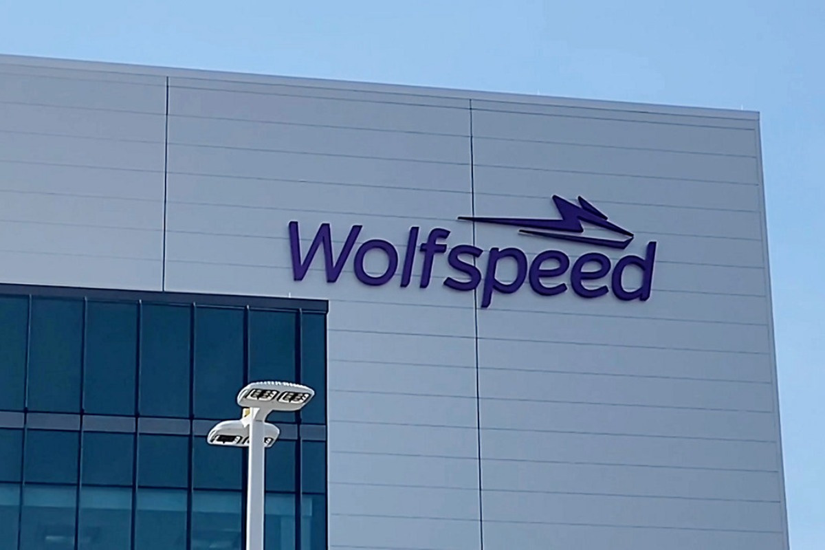 Wolfspeed Sues Navitas Semiconductor Over Alleged Patent Infringement
