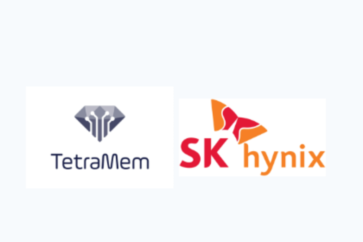 TetraMem, SK hynix Complete Joint Research on Memory-Centric AI Computing