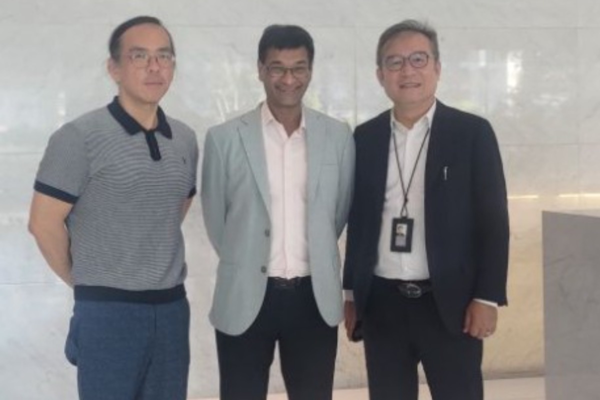 LTSCT and Azuremoto Technologies Sign MoU on SiC Power Semiconductors for AI Data Centres