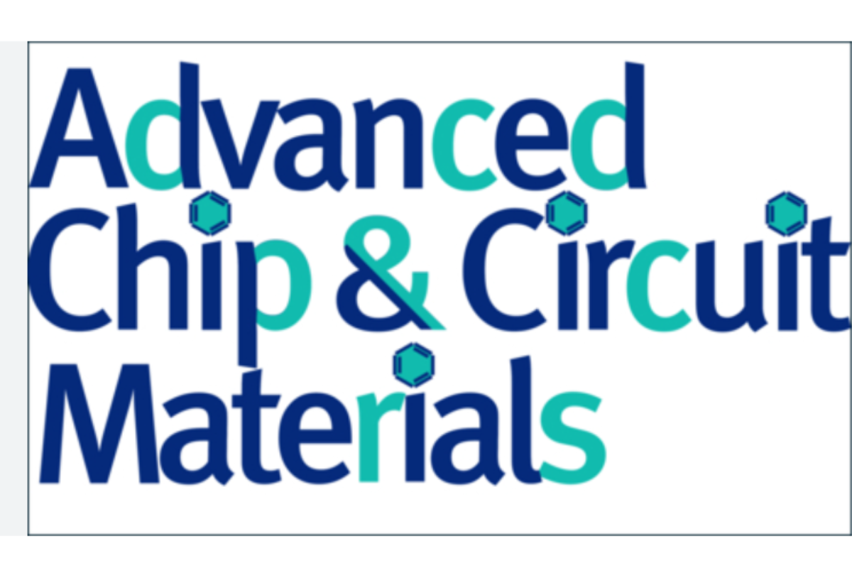ACCM Unveils Celeritas SMC, a Silicon-Matched Core for Advanced Chip Packaging