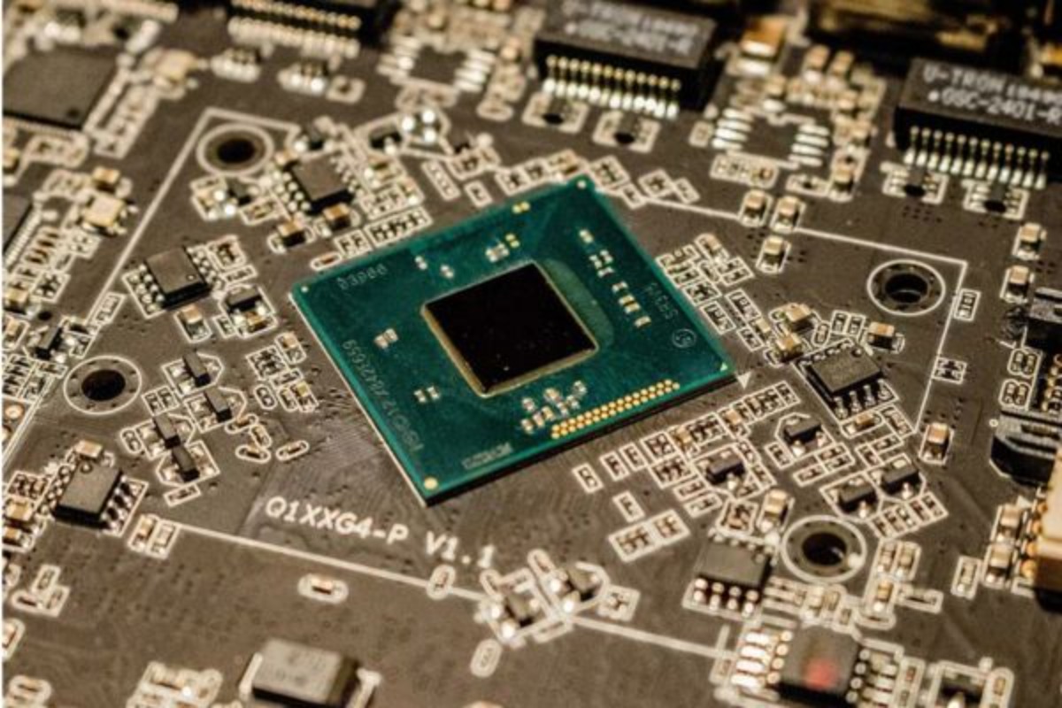 India Notifies Polymatech's Semiconductor SEZ at Nava Raipur, Chhattisgarh