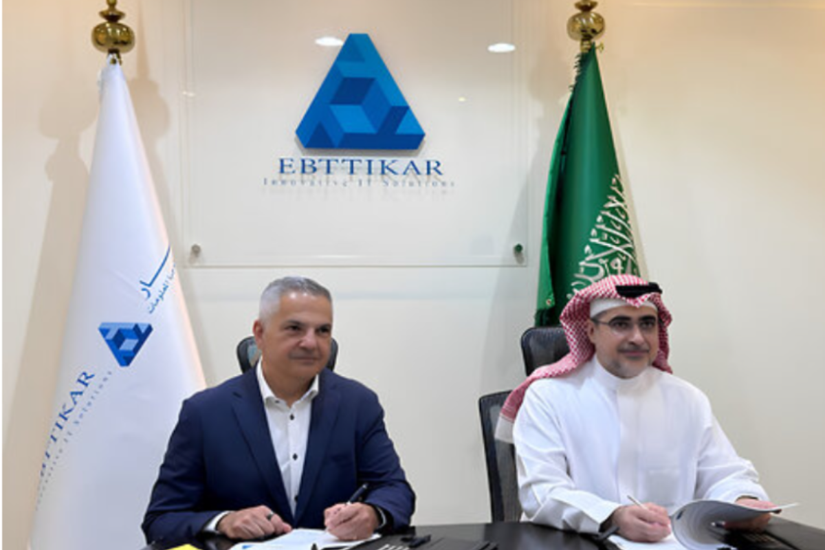 Ebttikar, MemryX Partner to Advance Computer Vision Edge AI in Saudi Arabia