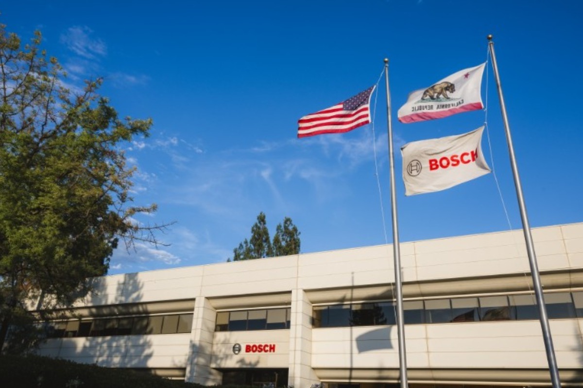 Bosch Secures $225M CHIPS Funding for Roseville SiC Semiconductor Plant