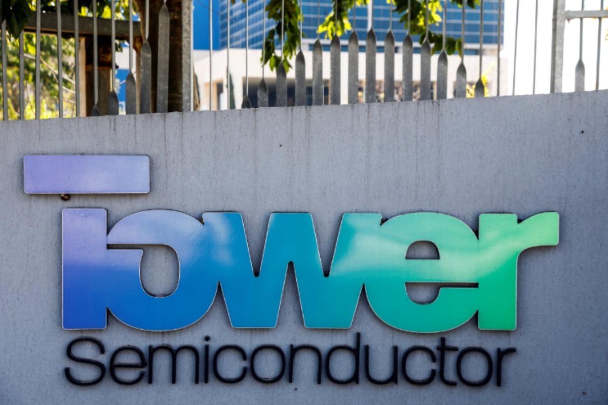 Tower Semiconductor Announces Major Capacity Expansion in Japan, Backed by METI