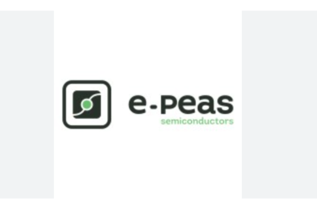 e-peas Raises USD 22 Million to Strengthen Position in the Ambient IoT Market