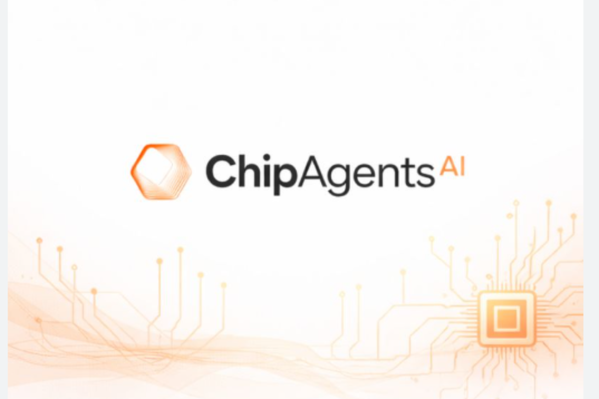 ChipAgents' AI Platform Helps Whalechip Slash Chip Debugging Time from Days to Minutes