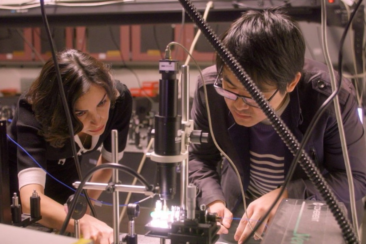 UCLA Engineers Integrate Terahertz Systems onto Single Semiconductor Chip