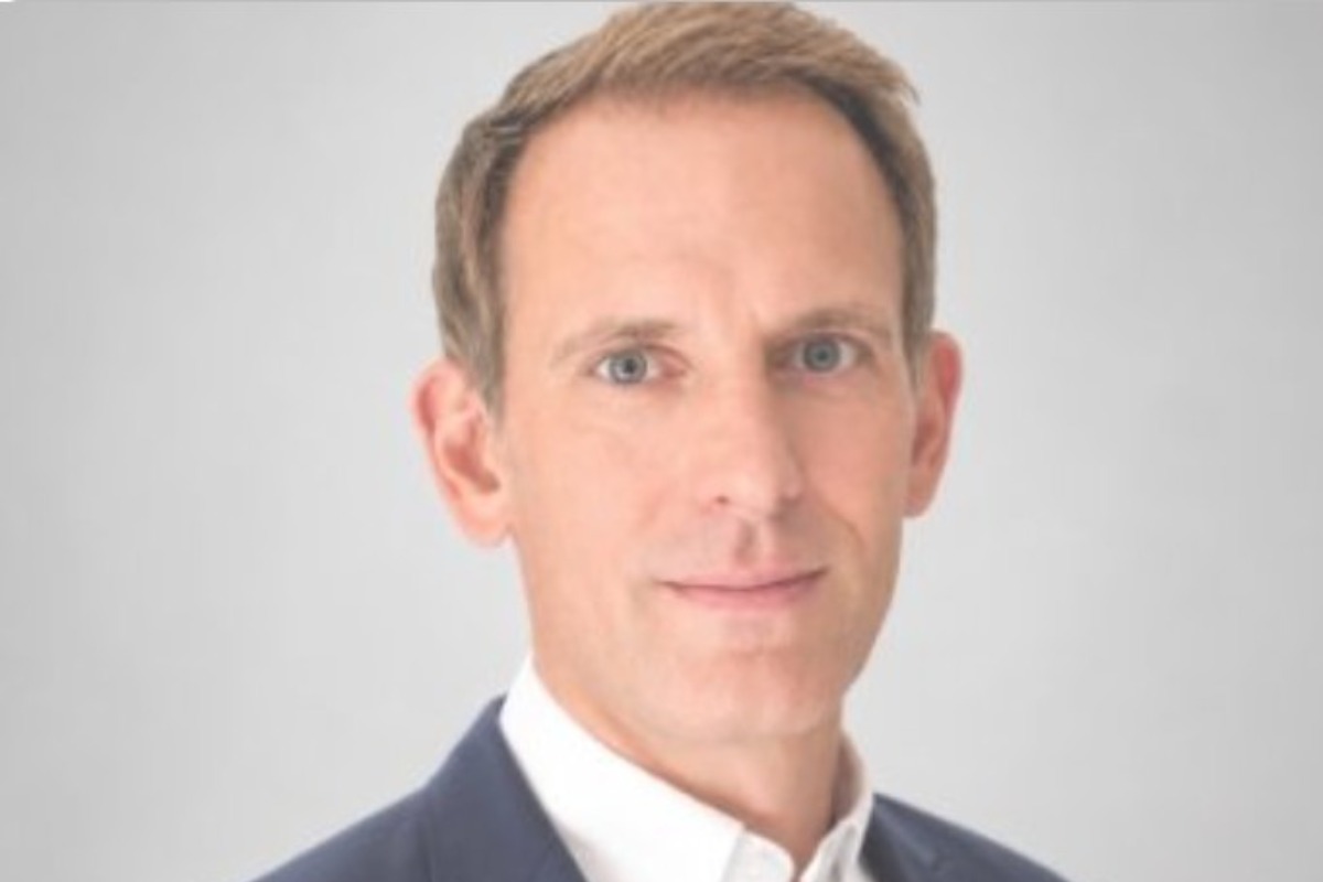 Global Electronics Association Appoints Dominik Grau as Vice President of Europe