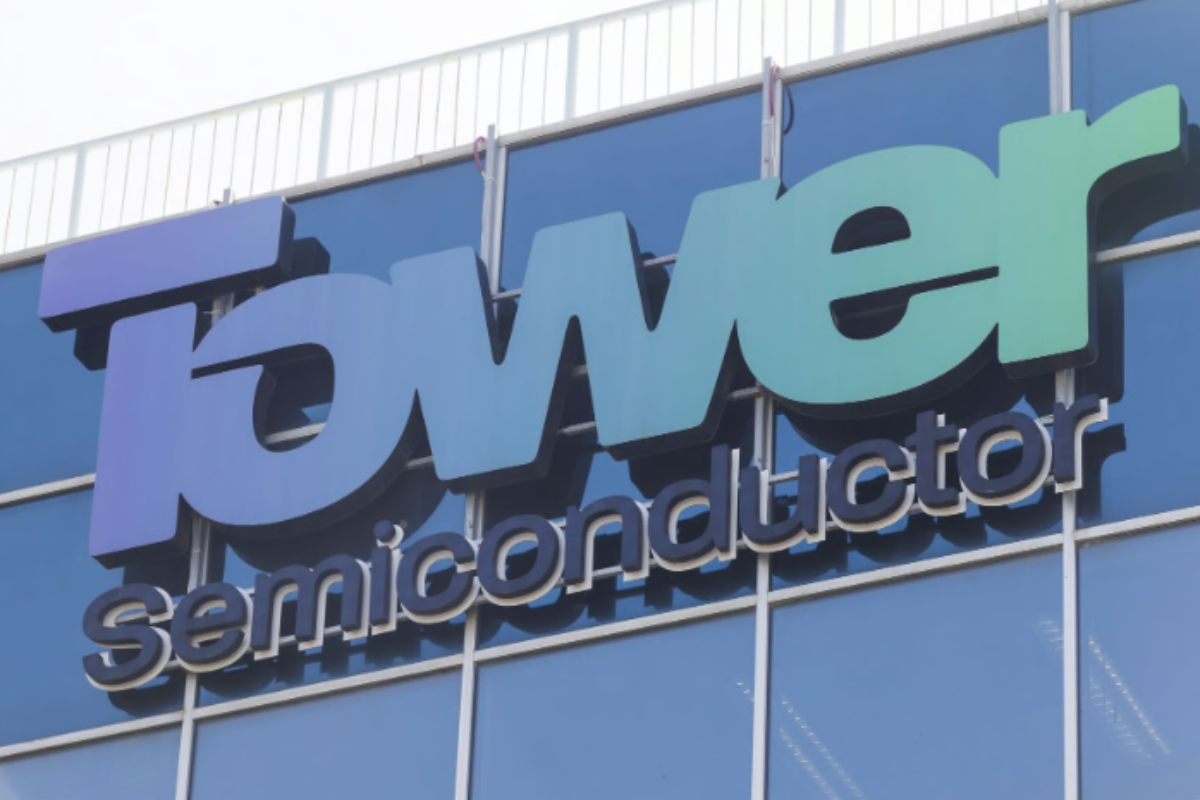 Tower Semiconductor Announces Major Capacity Expansion in Japan, Backed by METI