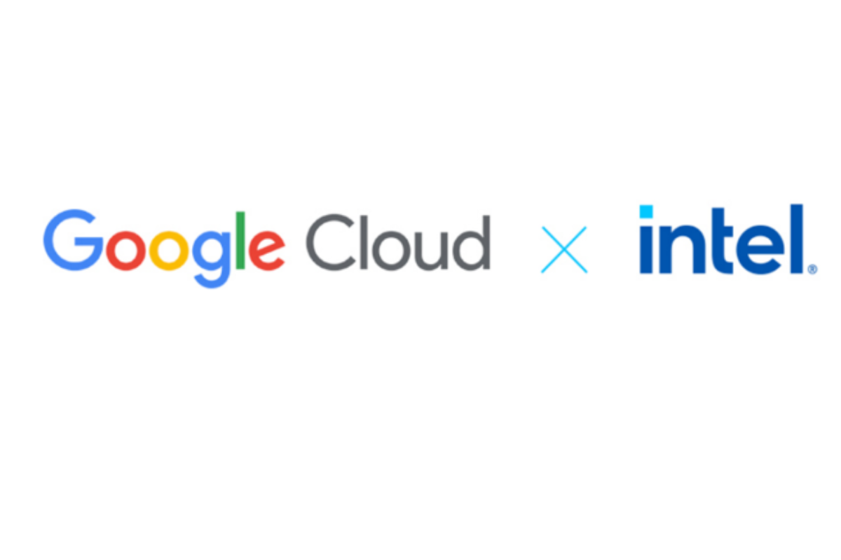 Intel Expands Partnership with Google Cloud to Modernize Operations with AI