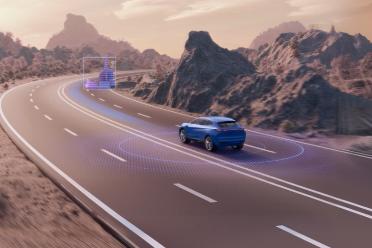  Mobileye's ADAS to Power Future Stellantis Vehicles Starting 2027