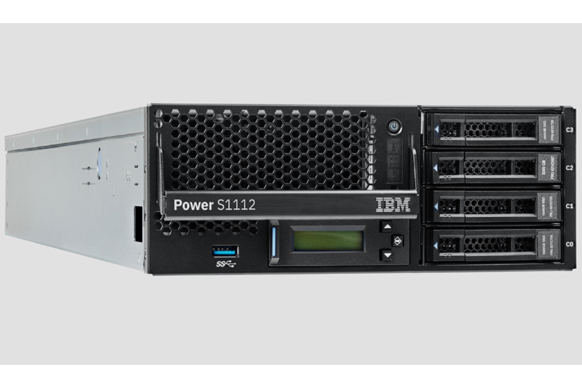 IBM Rolls Out New Power Systems and AI Tools to Automate Enterprise IT Operations