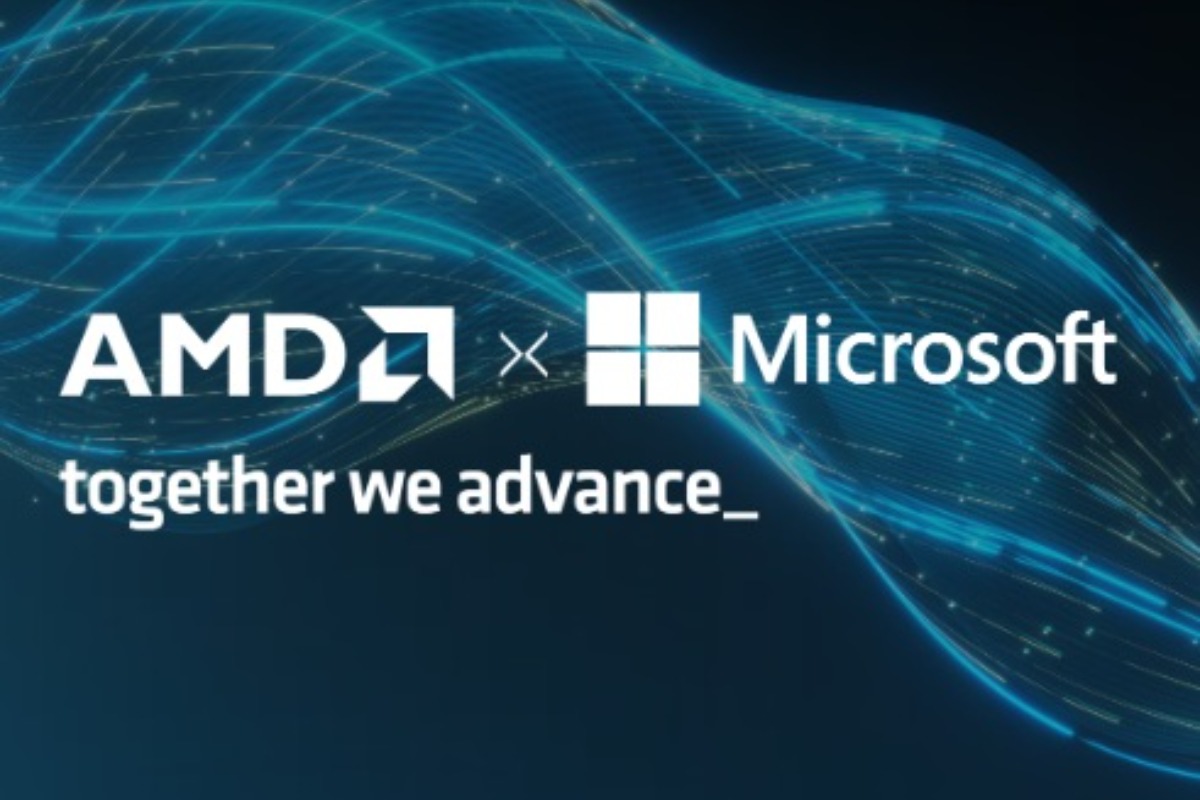 Microsoft Expands Azure AI Infrastructure with AMD Helios Rackscale Solution and 6th Gen EPYC Processors