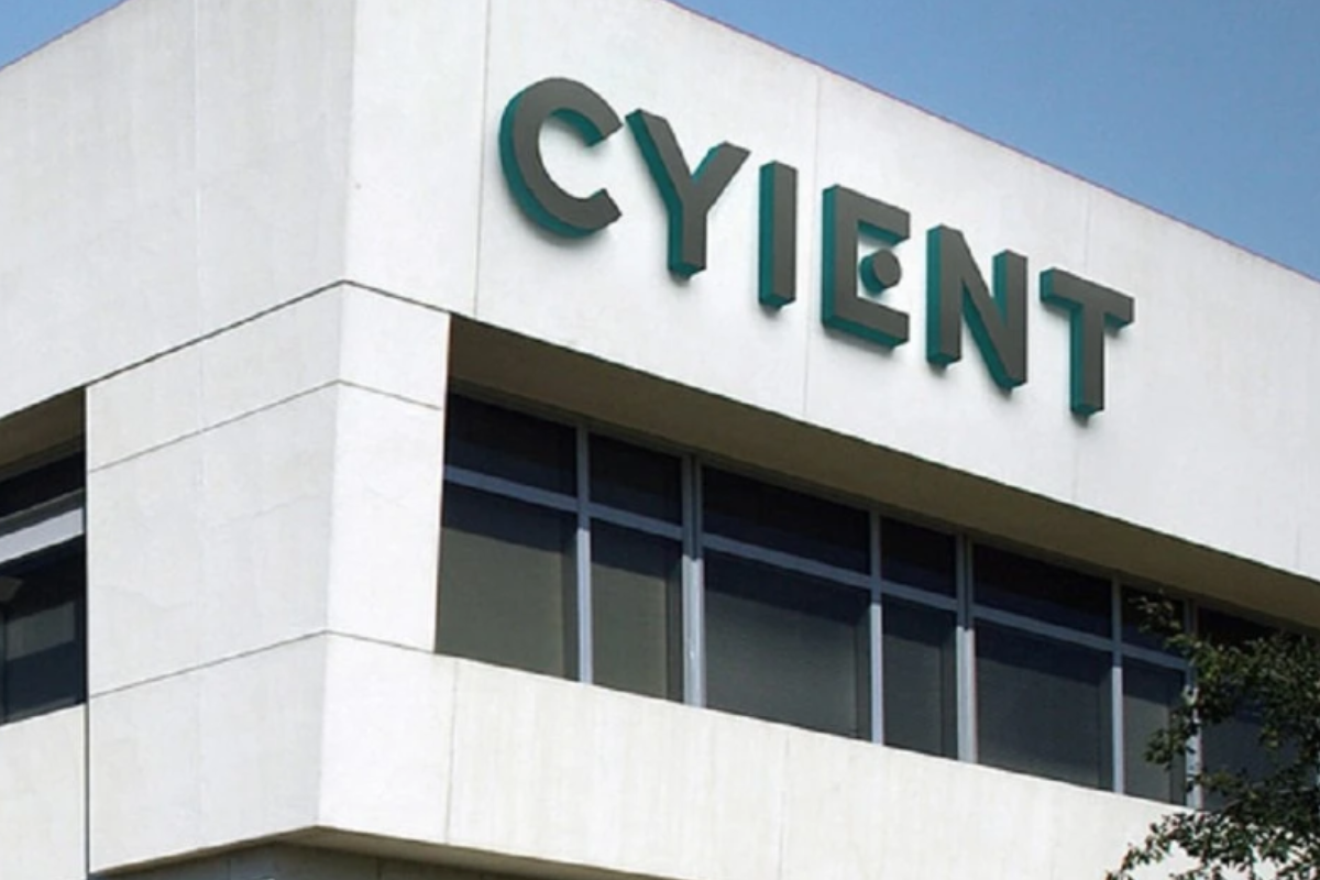 Cyient Appoints Andrew Smith as Chief Operating Officer