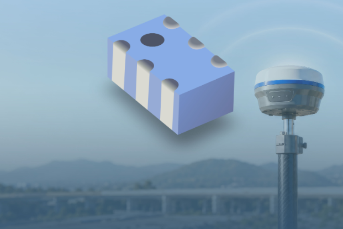 Bourns Launches Compact LTCC Diplexer for Dual-Band GNSS Signal Separation