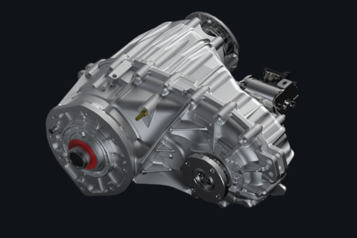 BorgWarner Wins New Transfer Case Contract in China, Expanding Its AWD Business